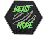 Hex Patch - Catchphrase - New Breed Paintball & Airsoft - Hex Patch - Catchphrase - Evike