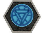 Hex Patch - Comic - New Breed Paintball & Airsoft - Hex Patch - Comic - Evike