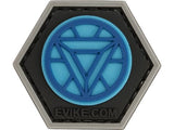 Hex Patch - Comic - New Breed Paintball & Airsoft - Hex Patch - Comic - Evike