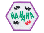 Hex Patch - Comic - New Breed Paintball & Airsoft - Hex Patch - Comic - Evike