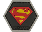 Hex Patch - Comic - New Breed Paintball & Airsoft - Hex Patch - Comic - Evike