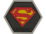 Hex Patch - Comic - New Breed Paintball & Airsoft - Hex Patch - Comic - Evike