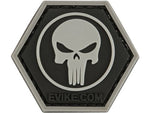 Hex Patch - Comic - New Breed Paintball & Airsoft - Hex Patch - Comic - Evike