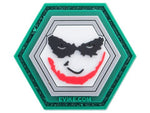 Hex Patch - Comic - New Breed Paintball & Airsoft - Hex Patch - Comic - Evike