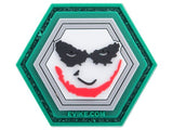 Hex Patch - Comic - New Breed Paintball & Airsoft - Hex Patch - Comic - Evike