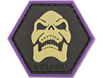 Hex Patch - Comic - New Breed Paintball & Airsoft - Hex Patch - Comic - Evike