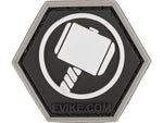 Hex Patch - Comic - New Breed Paintball & Airsoft - Hex Patch - Comic - Evike