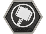 Hex Patch - Comic - New Breed Paintball & Airsoft - Hex Patch - Comic - Evike