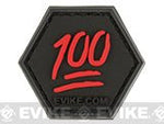 Hex Patch - Emoji - New Breed Paintball & Airsoft - Hex Patch - Emoji - Evike