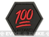 Hex Patch - Emoji - New Breed Paintball & Airsoft - Hex Patch - Emoji - Evike