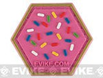 Hex Patch - Emoji - New Breed Paintball & Airsoft - Hex Patch - Emoji - Evike