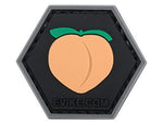 Hex Patch - Emoji - New Breed Paintball & Airsoft - Hex Patch - Emoji - Evike