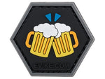 Hex Patch - Emoji - New Breed Paintball & Airsoft - Hex Patch - Emoji - Evike