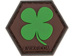 Hex Patch - Emoji - New Breed Paintball & Airsoft - Hex Patch - Emoji - Evike