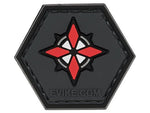 Hex Patch - Gamer - New Breed Paintball & Airsoft - Hex Patch - Gamer - Evike