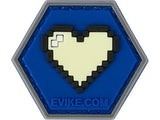 Hex Patch - Gamer - New Breed Paintball & Airsoft - Hex Patch - Gamer - Evike