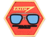 Hex Patch - Geek - New Breed Paintball & Airsoft - Hex Patch - Geek - Evike