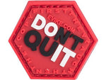 Hex Patch - Geek - New Breed Paintball & Airsoft - Hex Patch - Geek - Evike