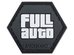Hex Patch - Pop Culture - New Breed Paintball & Airsoft - Hex Patch - Pop Culture - Evike