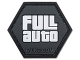 Hex Patch - Pop Culture - New Breed Paintball & Airsoft - Hex Patch - Pop Culture - Evike