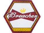 Hex Patch - Pop Culture - New Breed Paintball & Airsoft - Hex Patch - Pop Culture - Evike