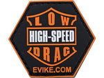 Hex Patch - Pop Culture - New Breed Paintball & Airsoft - Hex Patch - Pop Culture - Evike