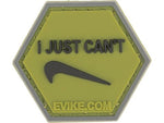 Hex Patch - Pop Culture - New Breed Paintball & Airsoft - Hex Patch - Pop Culture - Evike