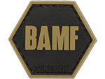 Hex Patch - Pop Culture - New Breed Paintball & Airsoft - Hex Patch - Pop Culture - Evike