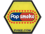 Hex Patch - Pop Culture - New Breed Paintball & Airsoft - Hex Patch - Pop Culture - Evike