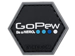Hex Patch - Pop Culture - New Breed Paintball & Airsoft - Hex Patch - Pop Culture - Evike