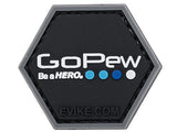Hex Patch - Pop Culture - New Breed Paintball & Airsoft - Hex Patch - Pop Culture - Evike