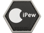 Hex Patch - Pop Culture - New Breed Paintball & Airsoft - Hex Patch - Pop Culture - Evike