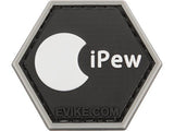Hex Patch - Pop Culture - New Breed Paintball & Airsoft - Hex Patch - Pop Culture - Evike