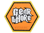 Hex Patch - Pop Culture - New Breed Paintball & Airsoft - Hex Patch - Pop Culture - Evike