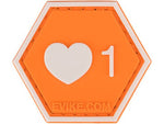 Hex Patch - Pop Culture - New Breed Paintball & Airsoft - Hex Patch - Pop Culture - Evike