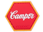 Hex Patch - Pop Culture - New Breed Paintball & Airsoft - Hex Patch - Pop Culture - Evike