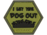 Hex Patch - Pop Culture - New Breed Paintball & Airsoft - Hex Patch - Pop Culture - Evike