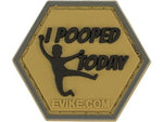 Hex Patch - Pop Culture - New Breed Paintball & Airsoft - Hex Patch - Pop Culture - Evike
