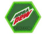 Hex Patch - Pop Culture - New Breed Paintball & Airsoft - Hex Patch - Pop Culture - Evike