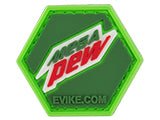 Hex Patch - Pop Culture - New Breed Paintball & Airsoft - Hex Patch - Pop Culture - Evike