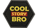 Hex Patch - Pop Culture - New Breed Paintball & Airsoft - Hex Patch - Pop Culture - Evike