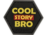 Hex Patch - Pop Culture - New Breed Paintball & Airsoft - Hex Patch - Pop Culture - Evike
