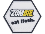 Hex Patch - Pop Culture - New Breed Paintball & Airsoft - Hex Patch - Pop Culture - Evike