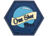 Hex Patch - Pop Culture - New Breed Paintball & Airsoft - Hex Patch - Pop Culture - Evike
