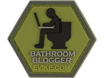 Hex Patch - Pop Culture - New Breed Paintball & Airsoft - Hex Patch - Pop Culture - Evike