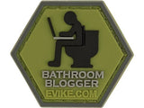 Hex Patch - Pop Culture - New Breed Paintball & Airsoft - Hex Patch - Pop Culture - Evike