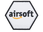 Hex Patch - Pop Culture - New Breed Paintball & Airsoft - Hex Patch - Pop Culture - Evike