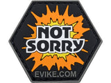 Hex Patch - Pop Culture - New Breed Paintball & Airsoft - Hex Patch - Pop Culture - Evike