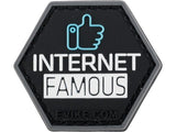 Hex Patch - Pop Culture - New Breed Paintball & Airsoft - Hex Patch - Pop Culture - Evike