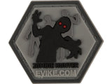 Hex Patch - Spooky - New Breed Paintball & Airsoft - Hex Patch - Spooky - Evike
